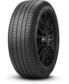 Шина Pirelli Scorpion Zero All Season (LR NCS) 255/60 R20 113V XL