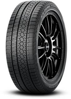 Шина Pirelli Ice Zero Asimmetrico Plus 215/65 R16 102T XL