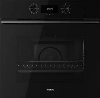 Духовка Teka STD HLB8400FBK
