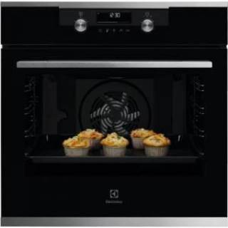 Духовка Electrolux KODDP77WX