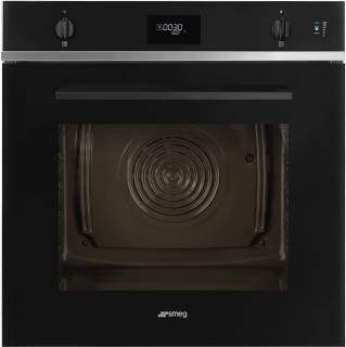 Духовка Smeg SO6401S2B