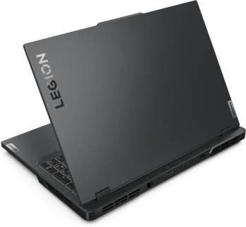 Ноутбук Lenovo Legion Pro 5 16IRX9 Custom Onyx Grey 2024 83DF00ELPB|1005M2W11P