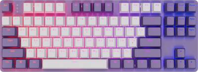Клавиатура Dark Project KD87A ABS G3ms Sapphire Switch DPO-KD-87A-406400-GMT