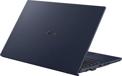 Ноутбук ASUS ExpertBook B1 (B1500, 12th Gen Intel) Star Black B1500CBA-BQ1412X / 90NX0551-M01U50