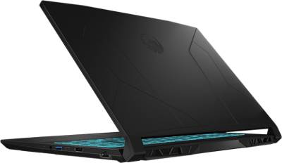 Ноутбук MSI Bravo 15 C7VE-084US Aluminum Black BRAVO15C7084