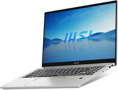 Ноутбук MSI Prestige 16 Evo A13M Urban Silver A13M-404PL