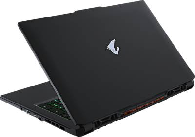 Ноутбук Gigabyte AORUS 7 9KF Custom Black 2023 9KF-E3EE513SD|1010M232