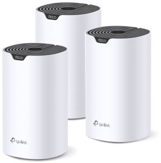 Точка доступа TP-Link Deco S7 (3-pack)