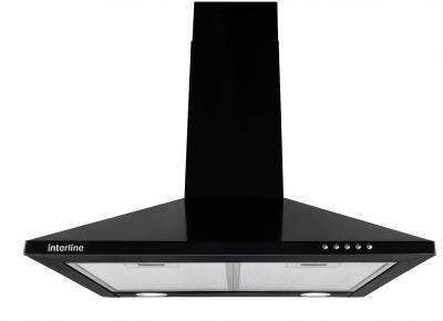 Вытяжка INTERLINE SET BL A/60 PB/2/T