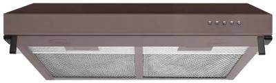 Вытяжка ARTEL ART 0960 PUNTO Brown