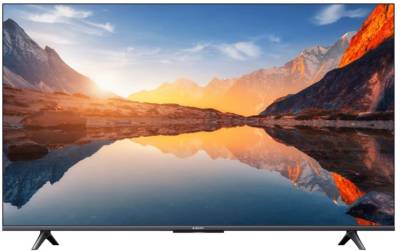 Телевизор Xiaomi TV A 43 FHD 2025 ELA5493EU