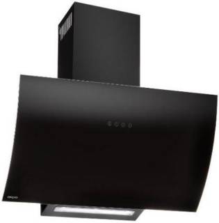 Вытяжка AKPO WK11 Clarus 60  Black