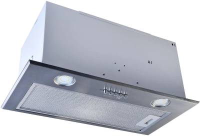 Вытяжка SeeNERGY B-IN 52 X Inox