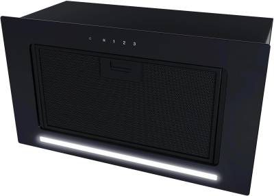 Вытяжка SeeNERGY B-IN Line Easy 52 Czarny