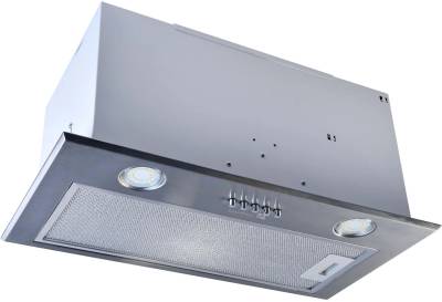 Вытяжка SeeNERGY B-IN 72 X Inox