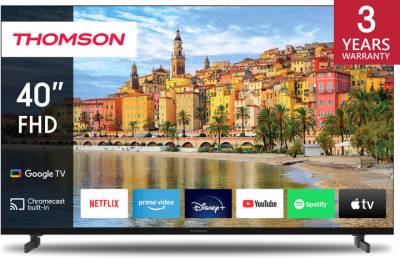 Телевизор Thomson 40FG2S14