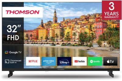 Телевизор Thomson 32FG2S14