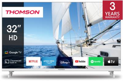 Телевизор Thomson 32HG2S14W