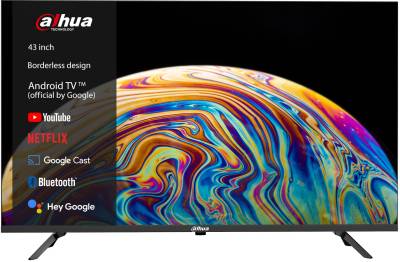 Телевизор Dahua DHI-LTV43-SDB200