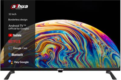 Телевизор Dahua DHI-LTV32-SDB100