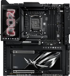 Материнская плата ASUS ROG MAXIMUS Z890 EXTREME 90MB1IA0-M0EAY0