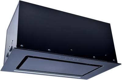 Вытяжка SeeNERGY B-IN Line Vetro 52 Czarny