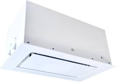 Вытяжка SeeNERGY B-IN Line Vetro 72 Biały