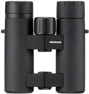 Бинокль MINOX BL 8x44 BR