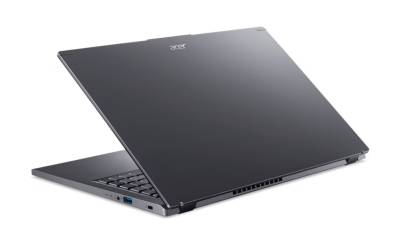 Ноутбук Acer Aspire 15 A15-51M-561U Notebook Steel Gray NX.KVUEP.001