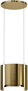 Вытяжка GLOBALO Arenoflow 39.4 Jasny Złoty