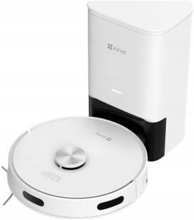 Пылесос Ezviz RE4 Plus 2w1 biały CS-RE4P-TWT2