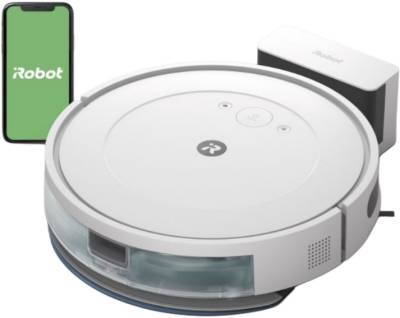 Пылесос Irobot Y011640