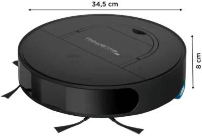Пылесос Rowenta RR8L65WH