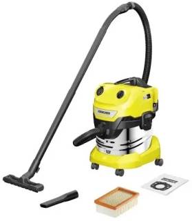 Пылесос Karcher WD 4-18 1.628-625