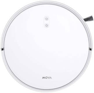 Пылесос Dreame Bot Mova E10 RGE12GA