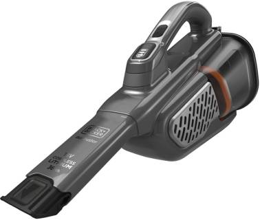 Пылесос Black&Decker BHHV520BT