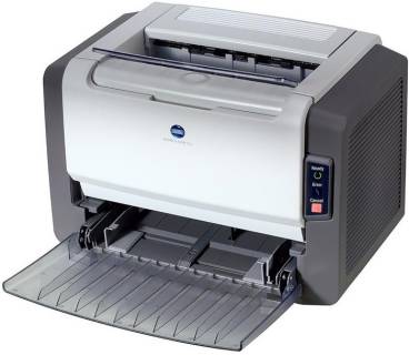 Принтер Konica Minolta PagePro 1350W 4136212