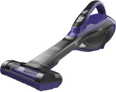 Пылесос Black&Decker DVA325JP07