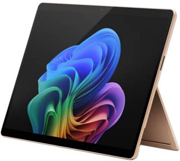 Планшет Microsoft Surface Pro 11th Edition 16/512GB Snapdragon X Plus Dune ZHY-00042