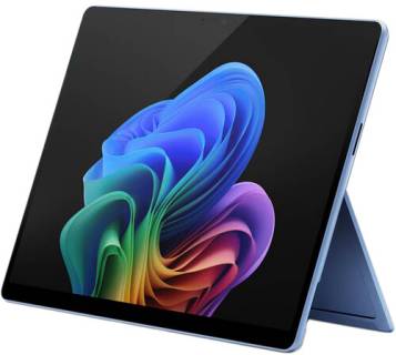 Планшет Microsoft Surface Pro 11th Edition 16/512GB Snapdragon X Plus Sapphire ZHY-00036