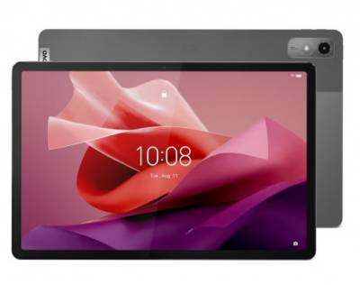 Планшет Lenovo Tab P12 8/128GB  Storm Gray Wi-Fi UA + Pen ZACH01001UA