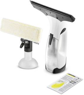 Пылесос Karcher WV2 Plus 1.633-640.0