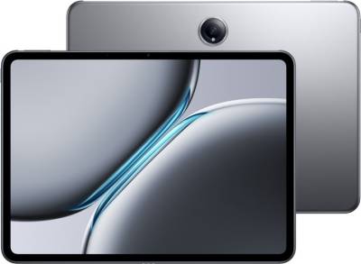 Планшет OnePlus Pad 2 12/256GB Nimbus Gray