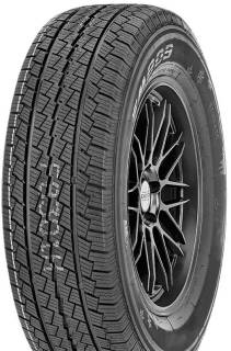 Шина Kpatos FM809 195/75 R16C 107/105R