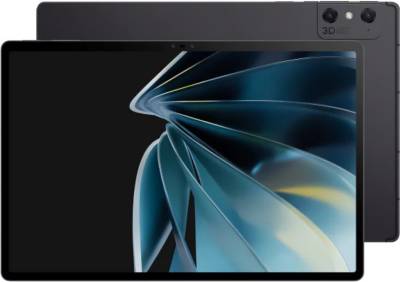 Планшет ZTE Nubia Pad 3D 12.4 12/256Gb Wi-Fi Gray