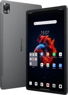 Планшет Blackview TAB Mega 1 LTE 12/256GB Grey