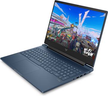 Ноутбук HP Victus Gaming Laptop 16-r1008ua Performance blue B23BBEA
