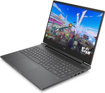 Ноутбук HP Victus Gaming Laptop 16-r1017ua Mica silver B23BHEA