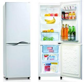 Холодильник FORINA CN 1550 W