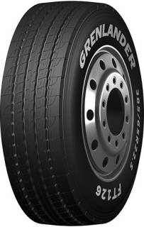 Шина Grenlander FT126 315/80 R22.5 156/150M